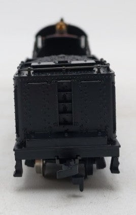 Mantua 322-21 HO Scale Camelback Reading 2-8-2 Locomotive & Tender #1608 LN/Box