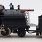 Mantua 322-21 HO Scale Camelback Reading 2-8-2 Locomotive & Tender #1608 LN/Box