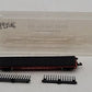 Atlas 3807 N Scale Great Northern Flatcar w/ Stakes #65414 (3) NIB