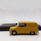 Norev 1:43 Scale Volkswagen Type 147 "Fridolin" Yellow LN/Box