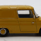 Norev 1:43 Scale Volkswagen Type 147 "Fridolin" Yellow LN/Box