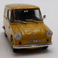 Norev 1:43 Scale Volkswagen Type 147 "Fridolin" Yellow LN/Box