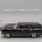 Premium X 230 1/43 Mercedes Benz Ponton Binz 230 1959 Station Wagon EX/Box