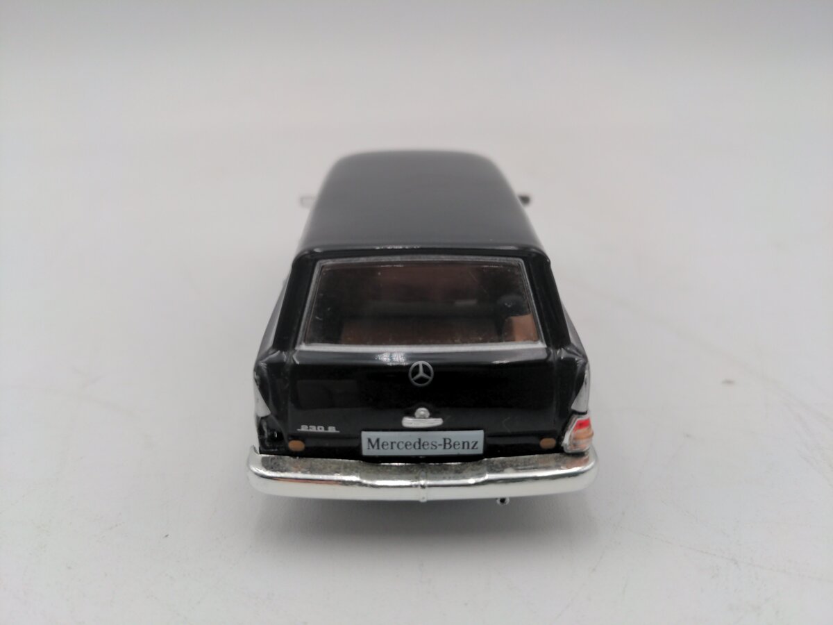 Premium X 230 1/43 Mercedes Benz Ponton Binz 230 1959 Station Wagon EX/Box