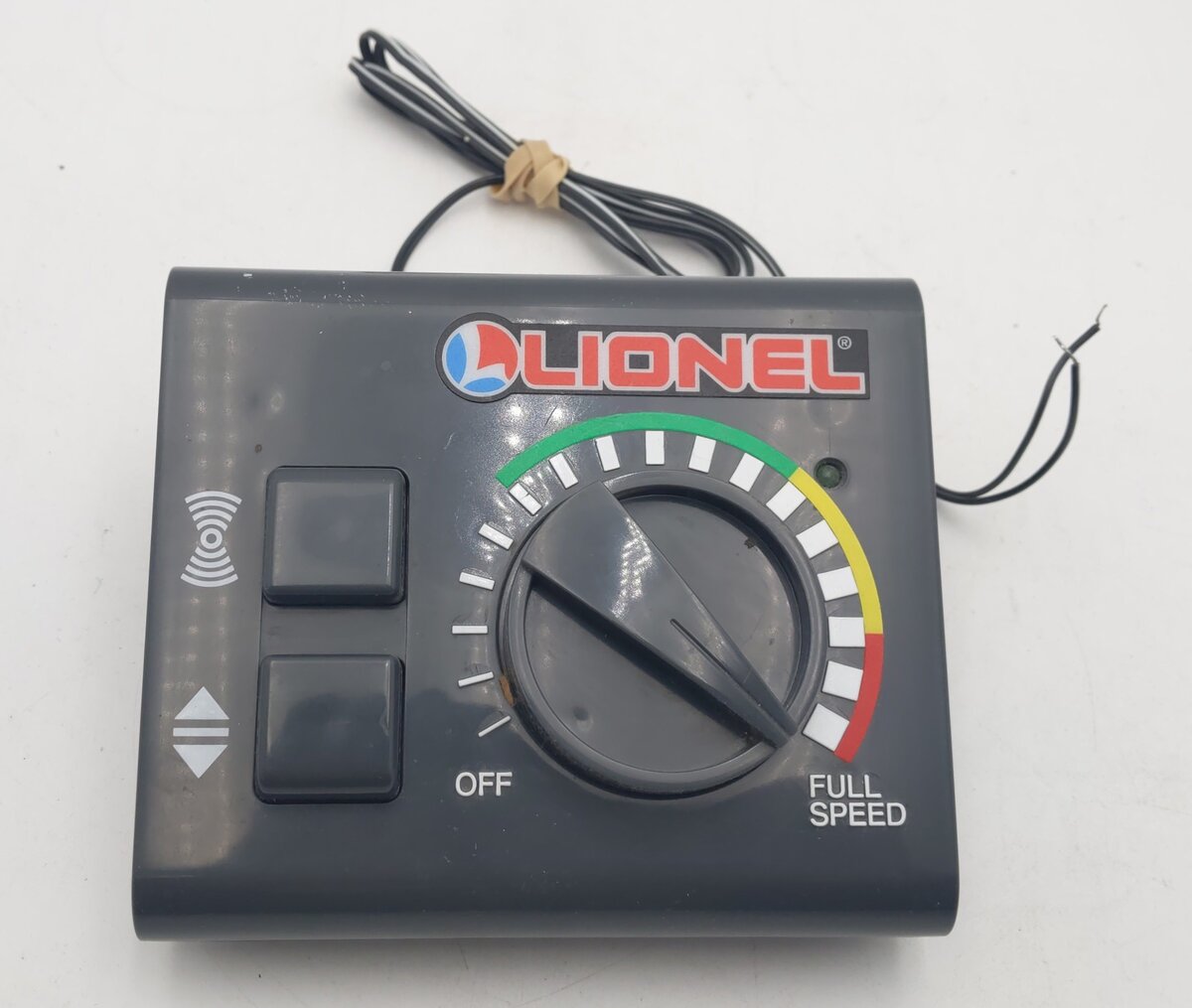 Lionel AC1803000 O Hobby Train Transformer 77W EX