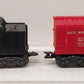 Marx 52262 O/O27 Stream Line Electric Train Vintage Steam Locomotive Set VG/Box