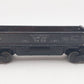 Lionel 3459 Vintage O Lionel Lines Black Operating Ore Dump Car VG
