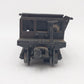 Lionel 3459 Vintage O Lionel Lines Black Operating Ore Dump Car VG