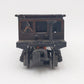 Lionel 3459 Vintage O Lionel Lines Black Operating Ore Dump Car VG