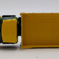 Whitebox 1:43 Scale 1958 Chevrolet C6500 (Yellow and Green) LN/Box