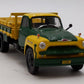 Whitebox 1:43 Scale 1958 Chevrolet C6500 (Yellow and Green) LN/Box