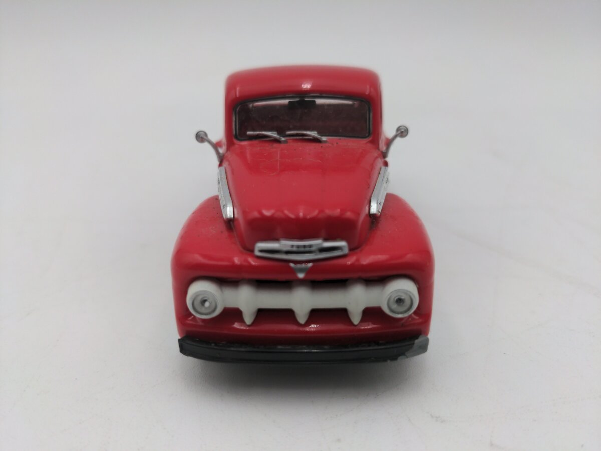 Greenlight Collectibles 1/43 1951 Ford F-1 EX