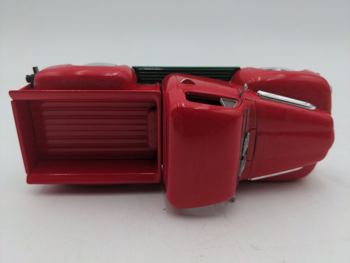 Greenlight Collectibles 1/43 1951 Ford F-1 EX