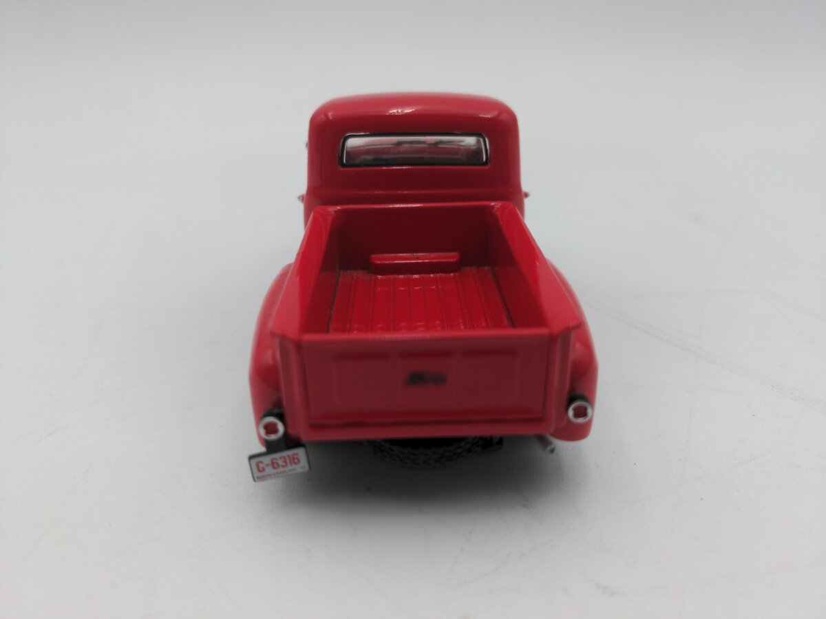 Greenlight Collectibles 1/43 1951 Ford F-1 EX