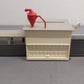 Lionel 6-2301 O Gauge Operating Sawmill VG