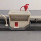 Lionel 6-2301 O Gauge Operating Sawmill VG