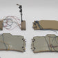 Marklin HO Scale Track Sections & Accessories: 7039, 7040, 5207, 5128, 5128 [5] EX/Box