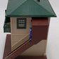 Lionel 6-12917 No. 445 Animated Switch Tower EX/Box