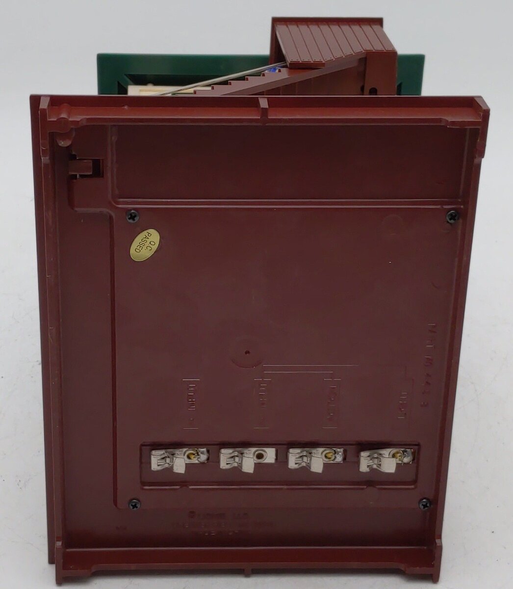 Lionel 6-12917 No. 445 Animated Switch Tower EX/Box