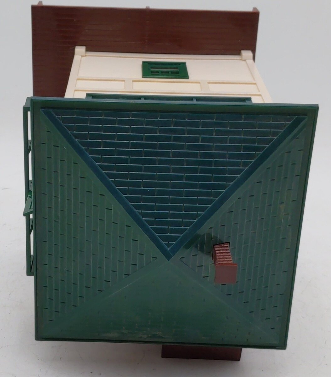 Lionel 6-12917 No. 445 Animated Switch Tower EX/Box