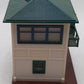 Lionel 6-12917 No. 445 Animated Switch Tower EX/Box