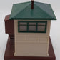Lionel 6-12917 No. 445 Animated Switch Tower EX/Box