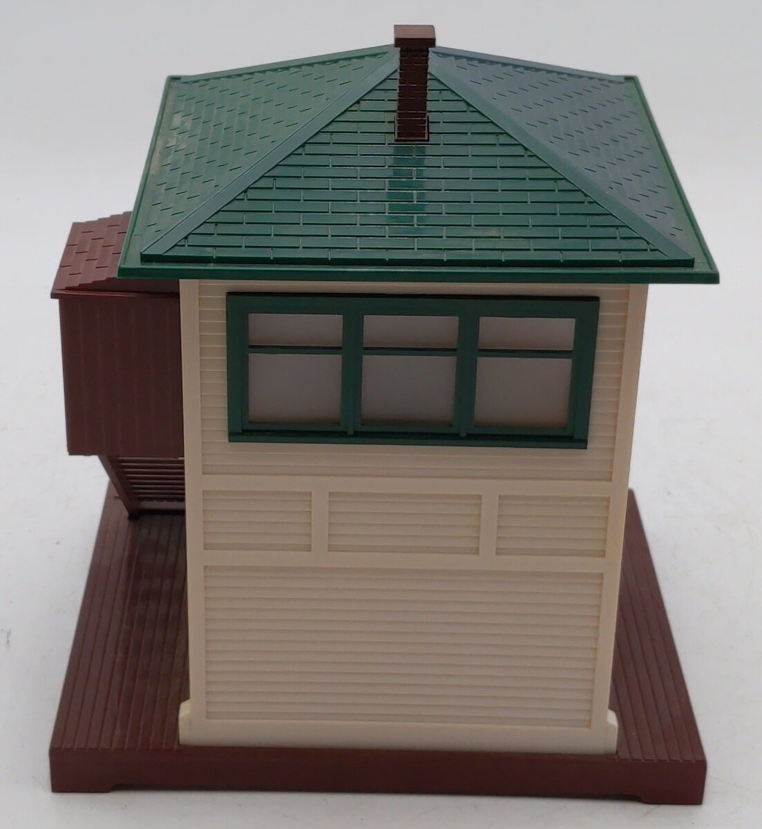 Lionel 6-12917 No. 445 Animated Switch Tower EX/Box