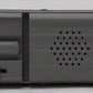 Menards O Gauge Non-Powered UNION PACIFIC F3 Diesel Locomotive #9166 EX
