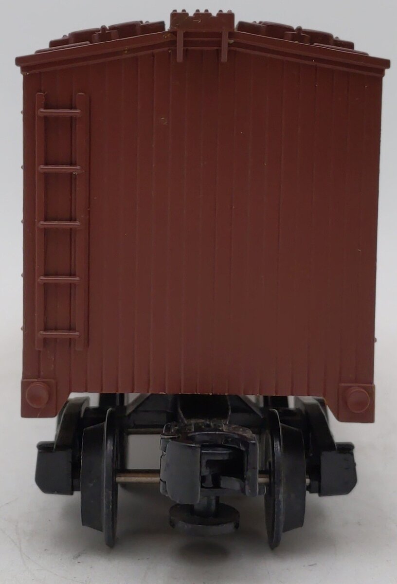 MTH 30-7807 O UP Pacific Fruit Express Semi-Scale Woodside Reefer Car #97321 EX/Box
