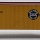 MTH 30-7807 O UP Pacific Fruit Express Semi-Scale Woodside Reefer Car #97321 EX/Box