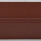 MTH 30-7807 O UP Pacific Fruit Express Semi-Scale Woodside Reefer Car #97321 EX/Box
