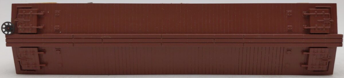 MTH 30-7807 O UP Pacific Fruit Express Semi-Scale Woodside Reefer Car #97321 EX/Box
