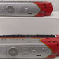 Lionel 218 Vintage O Santa Fe Alco AA Diesel Locomotive Set