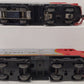 Lionel 218 Vintage O Santa Fe Alco AA Diesel Locomotive Set