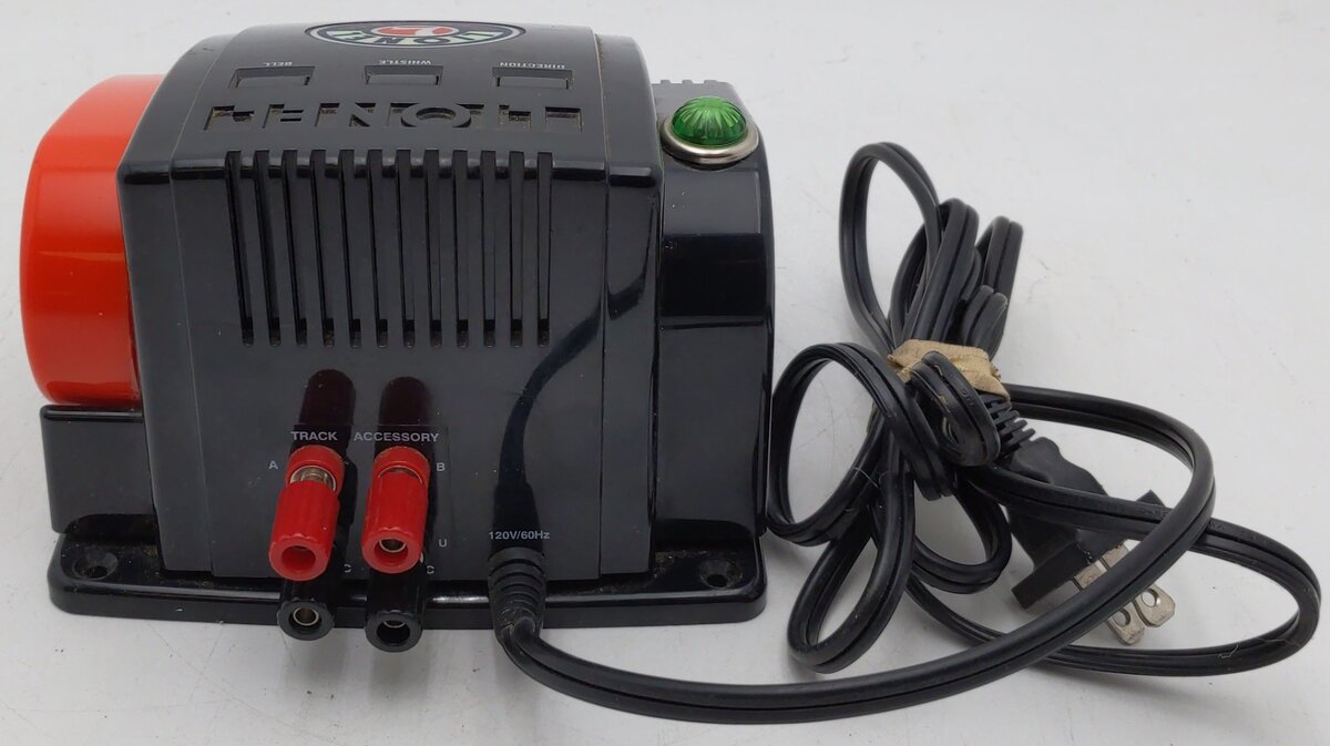 Lionel CW-80 80 Watt Transformer EX
