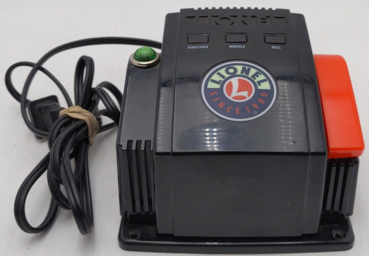 Lionel CW-80 80 Watt Transformer EX