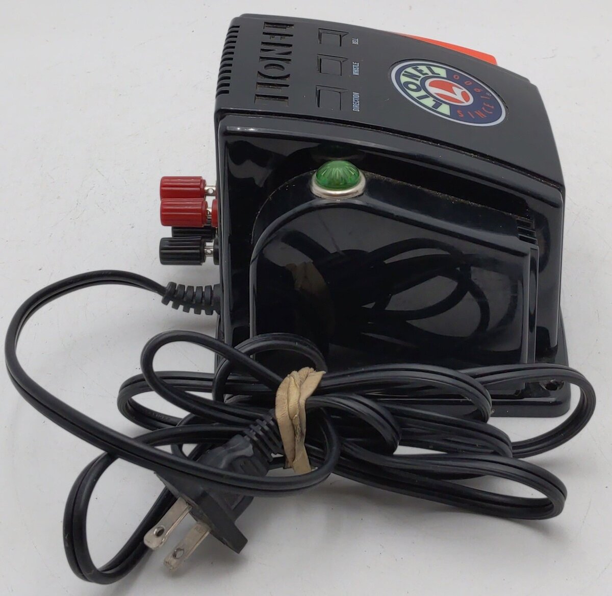 Lionel CW-80 80 Watt Transformer EX