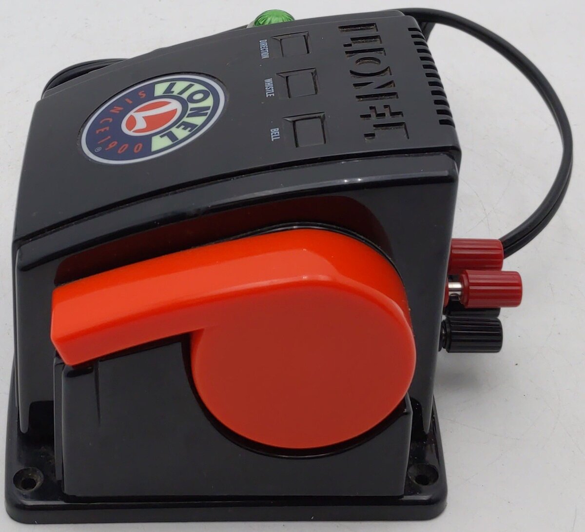 Lionel CW-80 80 Watt Transformer EX
