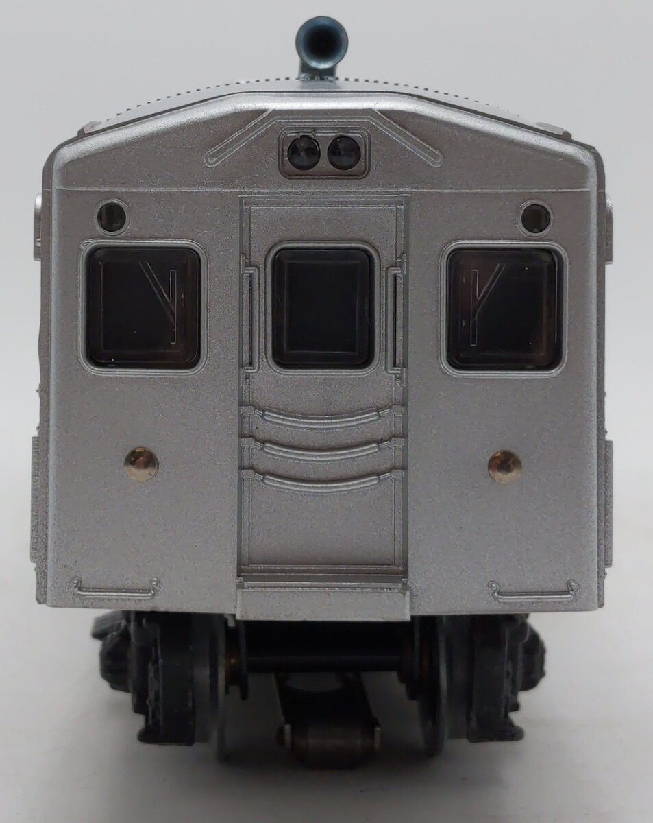 Lionel 6-8870 O Gauge Amtrak 90 RDC-1 Non-Powered Passenger #8870 VG/Box