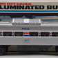 Lionel 6-8870 O Gauge Amtrak 90 RDC-1 Non-Powered Passenger #8870 VG/Box