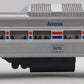 Lionel 6-8870 O Gauge Amtrak 90 RDC-1 Non-Powered Passenger #8870 VG/Box