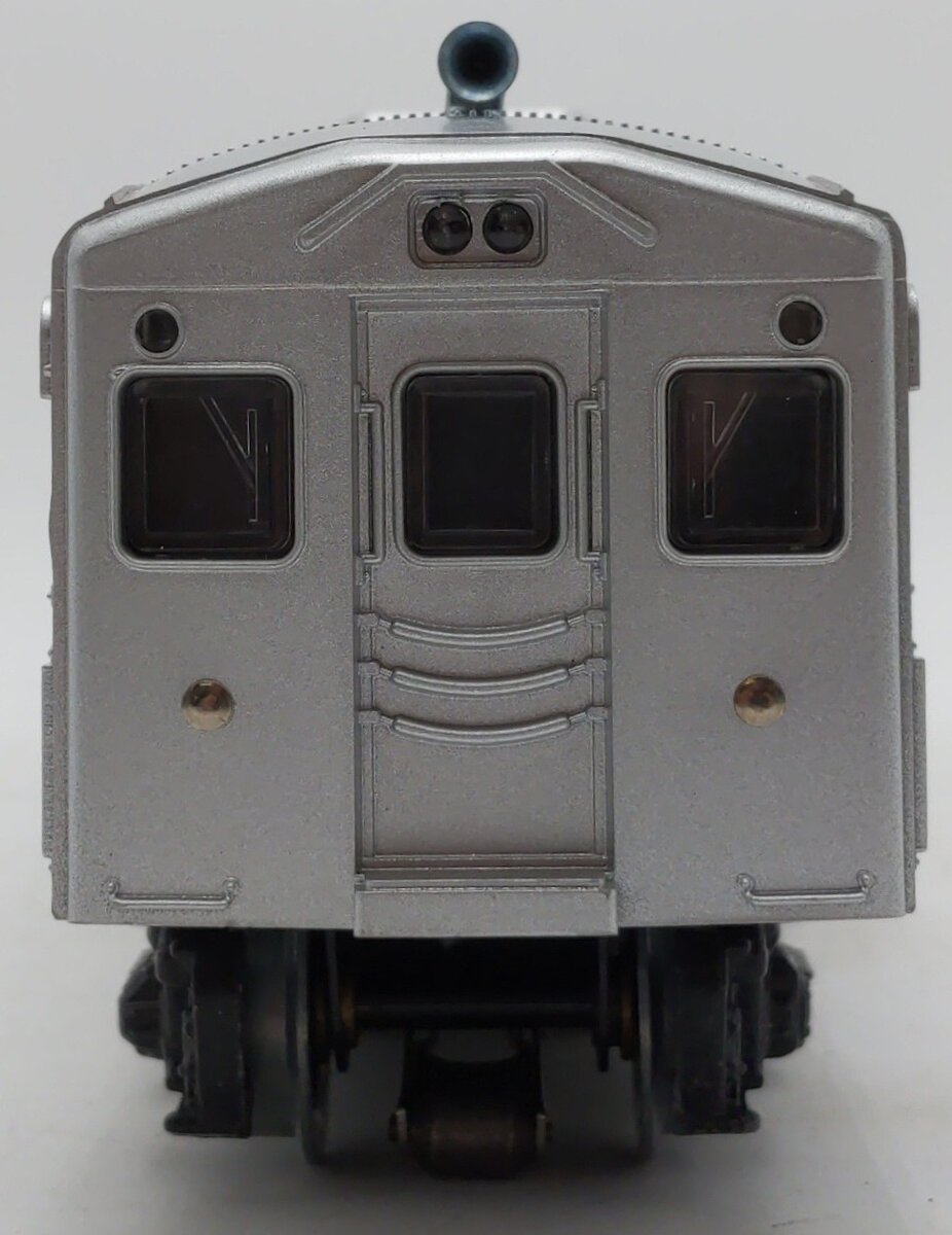 Lionel 6-8870 O Gauge Amtrak 90 RDC-1 Non-Powered Passenger #8870 VG/Box