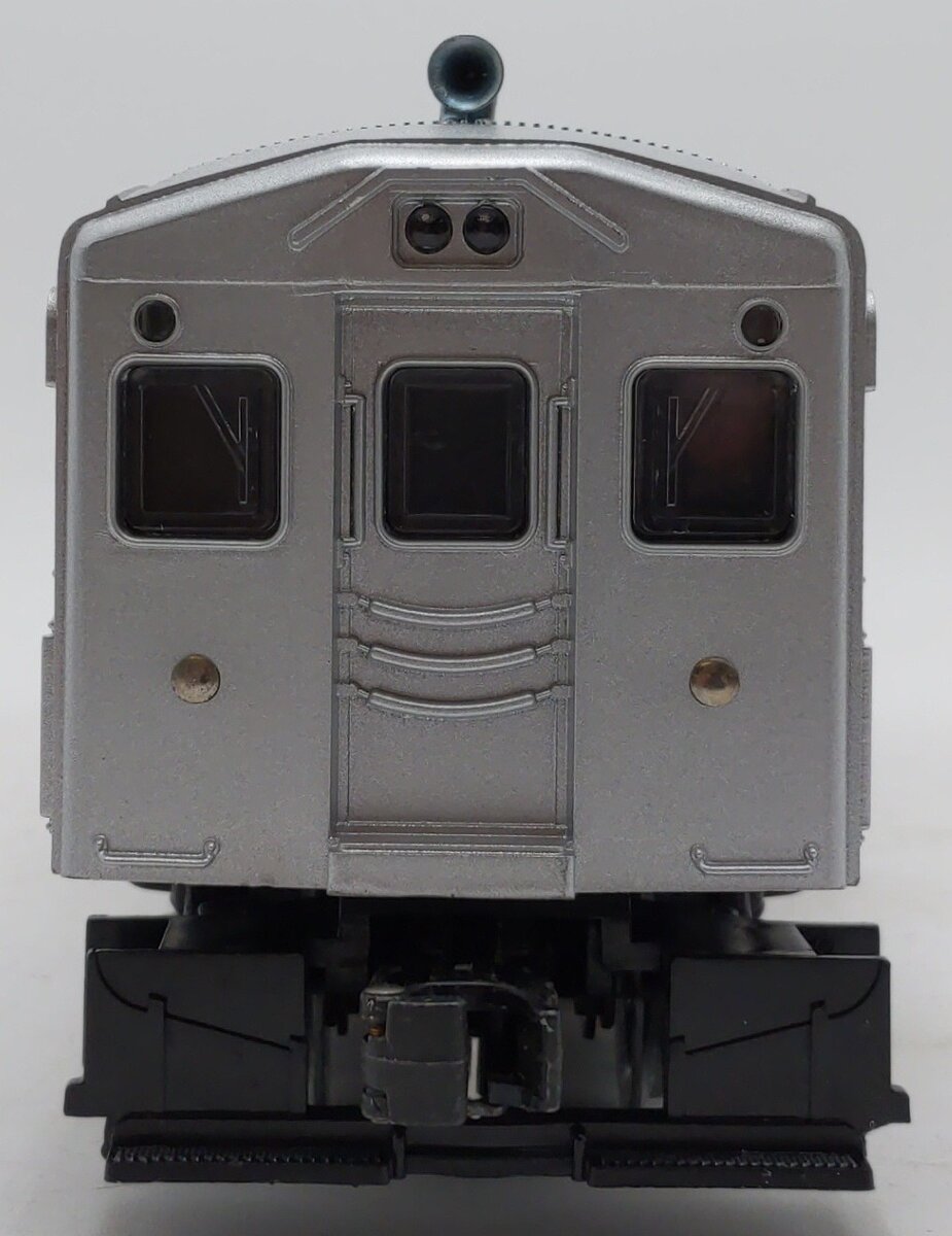 Lionel 6-8870 O Gauge Amtrak 90 RDC-1 Non-Powered Passenger #8870 VG/Box