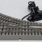 Lionel 6-12046 O Gauge O36 Right Hand Remote-Control FasTrack Switch/Turnout VG/Box