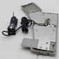 Lionel 6-12046 O Gauge O36 Right Hand Remote-Control FasTrack Switch/Turnout VG/Box