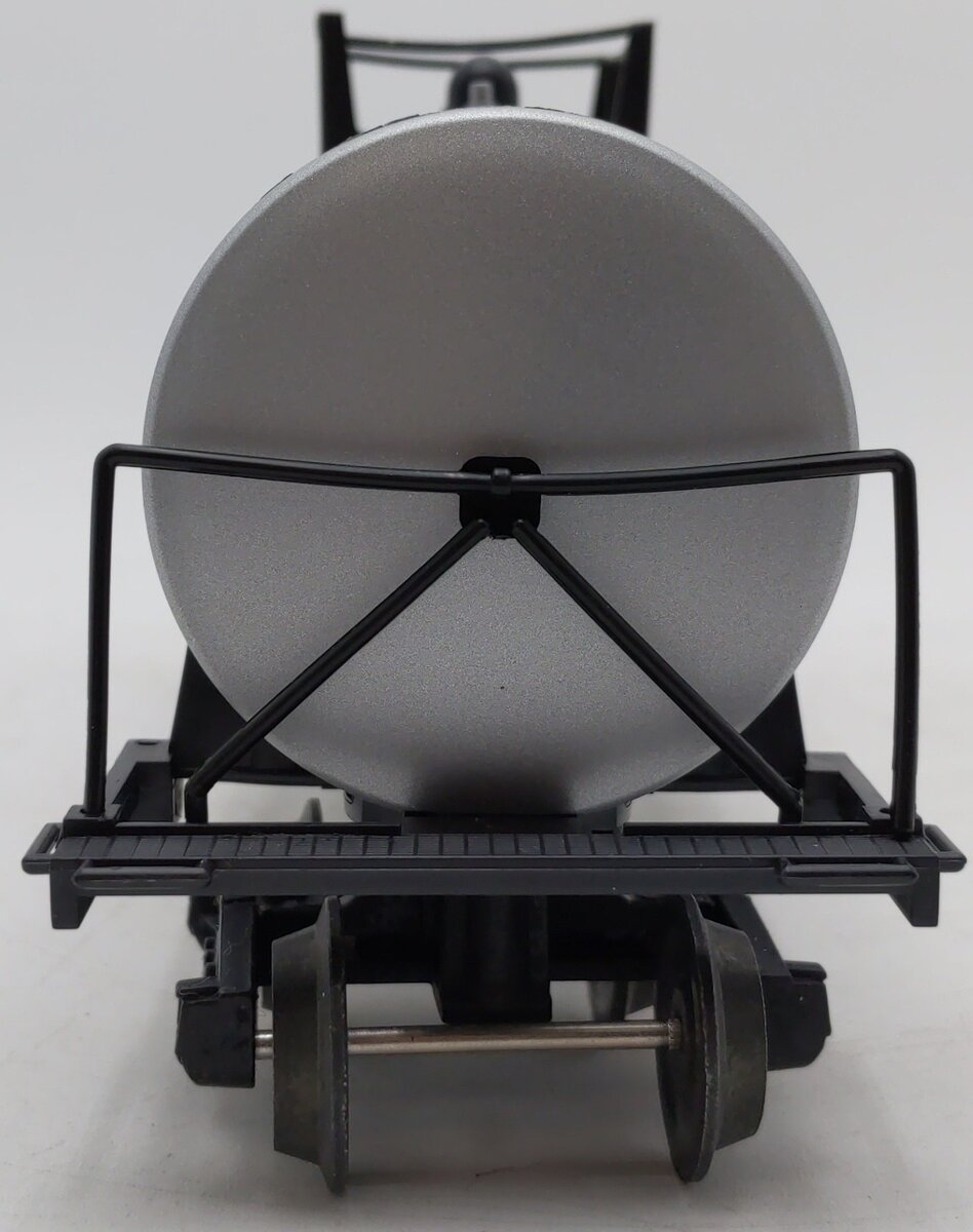 Lionel 6-17910 O Gauge Sunoco Unibody Tank Car #7900 EX