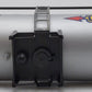 Lionel 6-17910 O Gauge Sunoco Unibody Tank Car #7900 EX