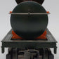 MTH 33-7304 O Gauge Burlington Northern Santa Fe Tank Car #12689 EX/Box
