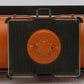 MTH 33-7304 O Gauge Burlington Northern Santa Fe Tank Car #12689 EX/Box