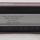 MTH 30-7608 O Gauge New York Central Pacemaker Flatcar with Trailer #499706 EX/Box